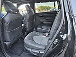 Used 2025 TOYOTA HIGHLANDER XSE in MARTINSVILLE, VIRGINIA (Photo 11)