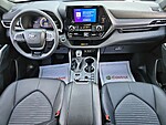 Used 2025 TOYOTA HIGHLANDER XSE in MARTINSVILLE, VIRGINIA (Photo 13)
