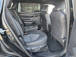 Used 2025 TOYOTA HIGHLANDER XSE in MARTINSVILLE, VIRGINIA (Photo 17)