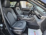 Used 2025 TOYOTA HIGHLANDER XSE in MARTINSVILLE, VIRGINIA (Photo 18)