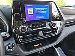 Used 2025 TOYOTA HIGHLANDER XSE in MARTINSVILLE, VIRGINIA (Photo 22)