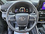 Used 2025 TOYOTA HIGHLANDER XSE in MARTINSVILLE, VIRGINIA (Photo 28)