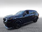 Used 2025 TOYOTA HIGHLANDER XSE in MARTINSVILLE, VIRGINIA (Photo 3)