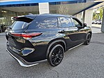 Used 2025 TOYOTA HIGHLANDER XSE in MARTINSVILLE, VIRGINIA (Photo 7)