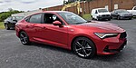 Used 2023 ACURA INTEGRA W/A-SPEC TECHNOLOGY PACKAGE in MARTINSVILLE, VIRGINIA