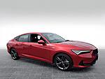 Used 2023 ACURA INTEGRA W/A-SPEC TECHNOLOGY PACKAGE in MARTINSVILLE, VIRGINIA (Photo 1)