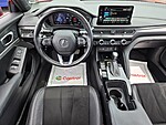 Used 2023 ACURA INTEGRA W/A-SPEC TECHNOLOGY PACKAGE in MARTINSVILLE, VIRGINIA (Photo 12)