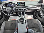 Used 2023 ACURA INTEGRA W/A-SPEC TECHNOLOGY PACKAGE in MARTINSVILLE, VIRGINIA (Photo 13)