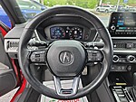 Used 2023 ACURA INTEGRA W/A-SPEC TECHNOLOGY PACKAGE in MARTINSVILLE, VIRGINIA (Photo 29)