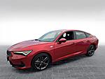 Used 2023 ACURA INTEGRA W/A-SPEC TECHNOLOGY PACKAGE in MARTINSVILLE, VIRGINIA (Photo 3)