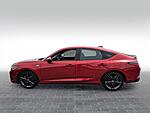 Used 2023 ACURA INTEGRA W/A-SPEC TECHNOLOGY PACKAGE in MARTINSVILLE, VIRGINIA (Photo 4)