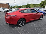 Used 2023 ACURA INTEGRA W/A-SPEC TECHNOLOGY PACKAGE in MARTINSVILLE, VIRGINIA (Photo 7)