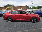 Used 2023 ACURA INTEGRA W/A-SPEC TECHNOLOGY PACKAGE in MARTINSVILLE, VIRGINIA (Photo 8)