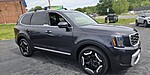 Used 2025 KIA TELLURIDE S in MARTINSVILLE, VIRGINIA