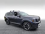 Used 2025 KIA TELLURIDE S in MARTINSVILLE, VIRGINIA (Photo 1)