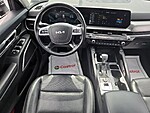 Used 2025 KIA TELLURIDE S in MARTINSVILLE, VIRGINIA (Photo 12)