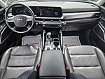 Used 2025 KIA TELLURIDE S in MARTINSVILLE, VIRGINIA (Photo 13)