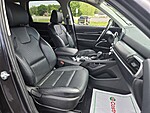 Used 2025 KIA TELLURIDE S in MARTINSVILLE, VIRGINIA (Photo 17)
