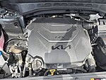 Used 2025 KIA TELLURIDE S in MARTINSVILLE, VIRGINIA (Photo 18)
