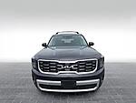 Used 2025 KIA TELLURIDE S in MARTINSVILLE, VIRGINIA (Photo 2)