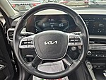 Used 2025 KIA TELLURIDE S in MARTINSVILLE, VIRGINIA (Photo 27)