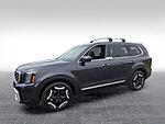 Used 2025 KIA TELLURIDE S in MARTINSVILLE, VIRGINIA (Photo 3)