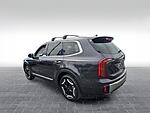 Used 2025 KIA TELLURIDE S in MARTINSVILLE, VIRGINIA (Photo 5)