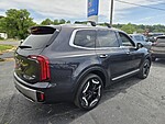 Used 2025 KIA TELLURIDE S in MARTINSVILLE, VIRGINIA (Photo 7)
