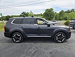 Used 2025 KIA TELLURIDE S in MARTINSVILLE, VIRGINIA (Photo 8)