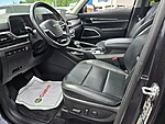 Used 2025 KIA TELLURIDE S in MARTINSVILLE, VIRGINIA (Photo 9)