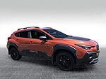 Used 2024 SUBARU XV CROSSTREK WILDERNESS in MARTINSVILLE, VIRGINIA (Photo 1)