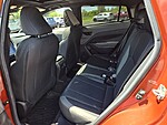 Used 2024 SUBARU XV CROSSTREK WILDERNESS in MARTINSVILLE, VIRGINIA (Photo 11)