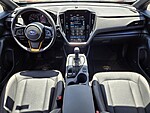 Used 2024 SUBARU XV CROSSTREK WILDERNESS in MARTINSVILLE, VIRGINIA (Photo 13)