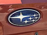 Used 2024 SUBARU XV CROSSTREK WILDERNESS in MARTINSVILLE, VIRGINIA (Photo 15)