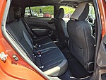 Used 2024 SUBARU XV CROSSTREK WILDERNESS in MARTINSVILLE, VIRGINIA (Photo 16)