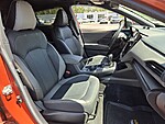 Used 2024 SUBARU XV CROSSTREK WILDERNESS in MARTINSVILLE, VIRGINIA (Photo 17)