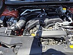Used 2024 SUBARU XV CROSSTREK WILDERNESS in MARTINSVILLE, VIRGINIA (Photo 18)