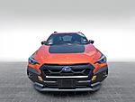 Used 2024 SUBARU XV CROSSTREK WILDERNESS in MARTINSVILLE, VIRGINIA (Photo 2)