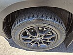 Used 2024 SUBARU XV CROSSTREK WILDERNESS in MARTINSVILLE, VIRGINIA (Photo 20)