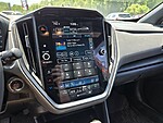 Used 2024 SUBARU XV CROSSTREK WILDERNESS in MARTINSVILLE, VIRGINIA (Photo 21)