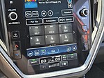 Used 2024 SUBARU XV CROSSTREK WILDERNESS in MARTINSVILLE, VIRGINIA (Photo 24)