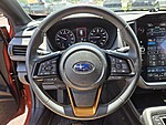Used 2024 SUBARU XV CROSSTREK WILDERNESS in MARTINSVILLE, VIRGINIA (Photo 27)