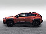 Used 2024 SUBARU XV CROSSTREK WILDERNESS in MARTINSVILLE, VIRGINIA (Photo 4)