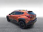 Used 2024 SUBARU XV CROSSTREK WILDERNESS in MARTINSVILLE, VIRGINIA (Photo 5)