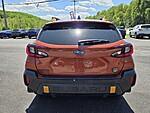 Used 2024 SUBARU XV CROSSTREK WILDERNESS in MARTINSVILLE, VIRGINIA (Photo 6)
