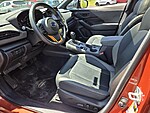 Used 2024 SUBARU XV CROSSTREK WILDERNESS in MARTINSVILLE, VIRGINIA (Photo 9)