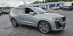 Used 2023 CADILLAC XT6 AWD SPORT in MARTINSVILLE, VIRGINIA