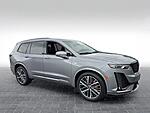 Used 2023 CADILLAC XT6 AWD SPORT in MARTINSVILLE, VIRGINIA (Photo 1)