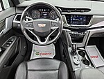 Used 2023 CADILLAC XT6 AWD SPORT in MARTINSVILLE, VIRGINIA (Photo 12)