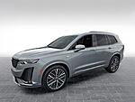 Used 2023 CADILLAC XT6 AWD SPORT in MARTINSVILLE, VIRGINIA (Photo 3)